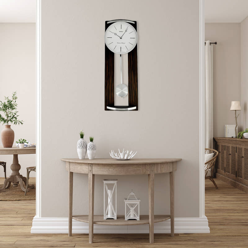 Melodies in Motion Musical Clocks Collection