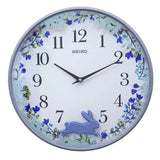 WALL CLOCK QXC238N