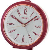ALARM CLOCK QHE180R 9 cm