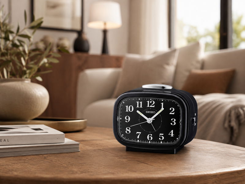 Wake Up in Style