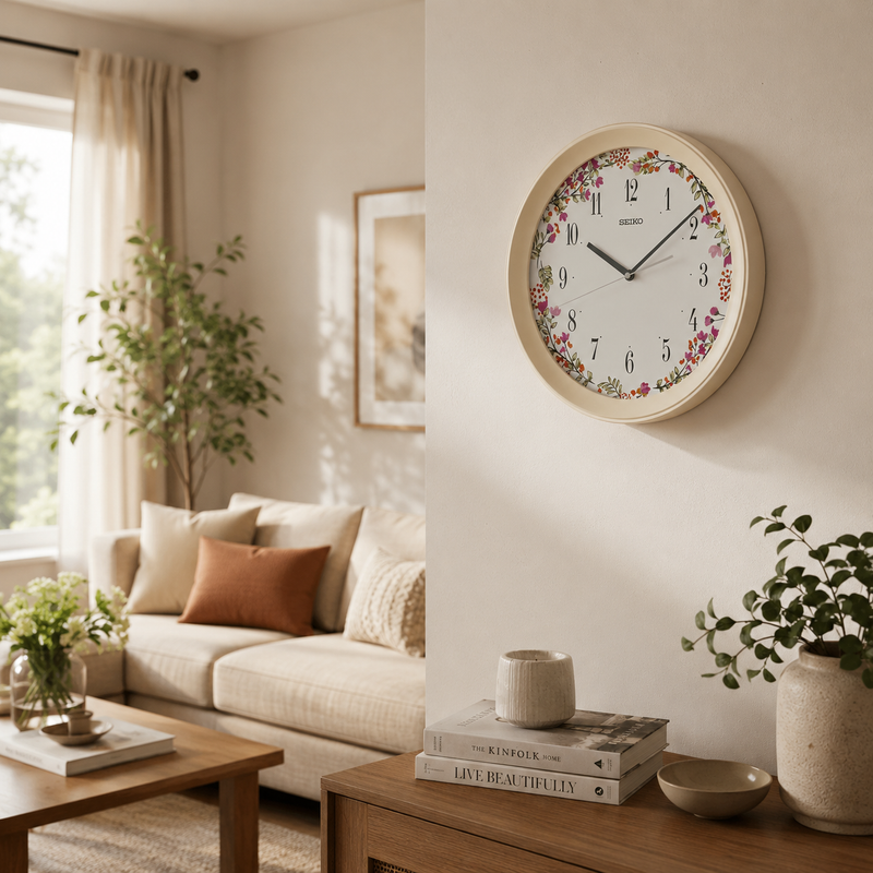 Bring Home Timeless Style This Payday