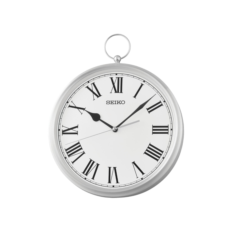 Seiko Clocks Perfect Gift for Father’s Day
