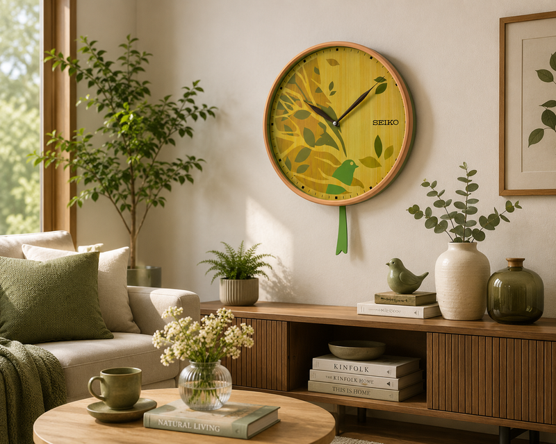 Redefine Your Space