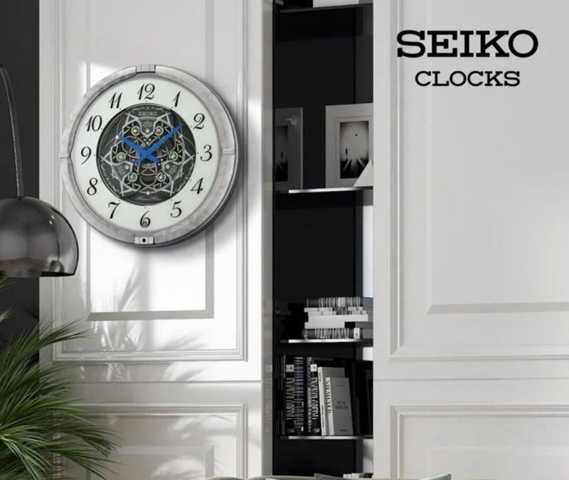 Harmony in Every Hour