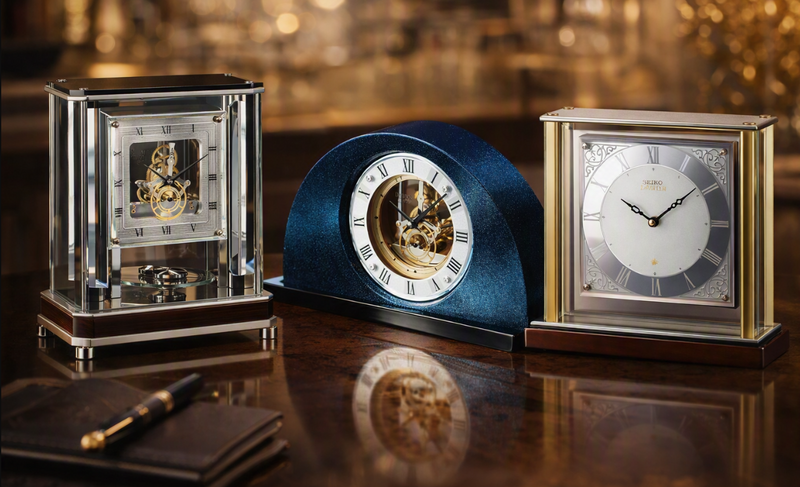 Luxury Japanese Craftsmanship for Timeless Interiors