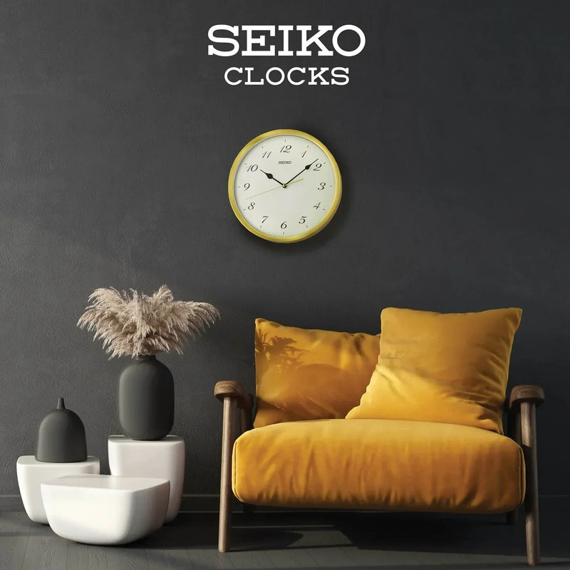 Seiko Clocks Philippines Wall Clock QXA784G