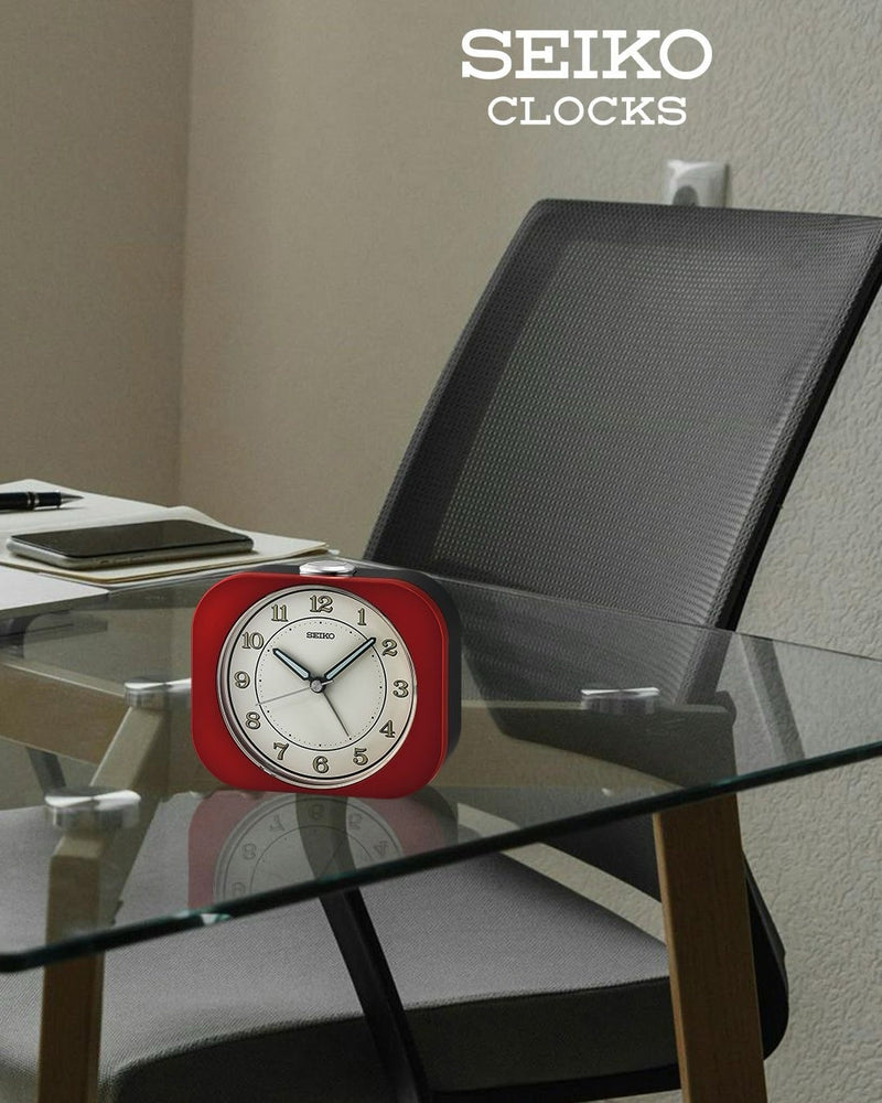 Elegant Alarm Clock for Homes and Gifting