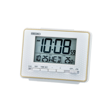 Seiko Digital Clocks
