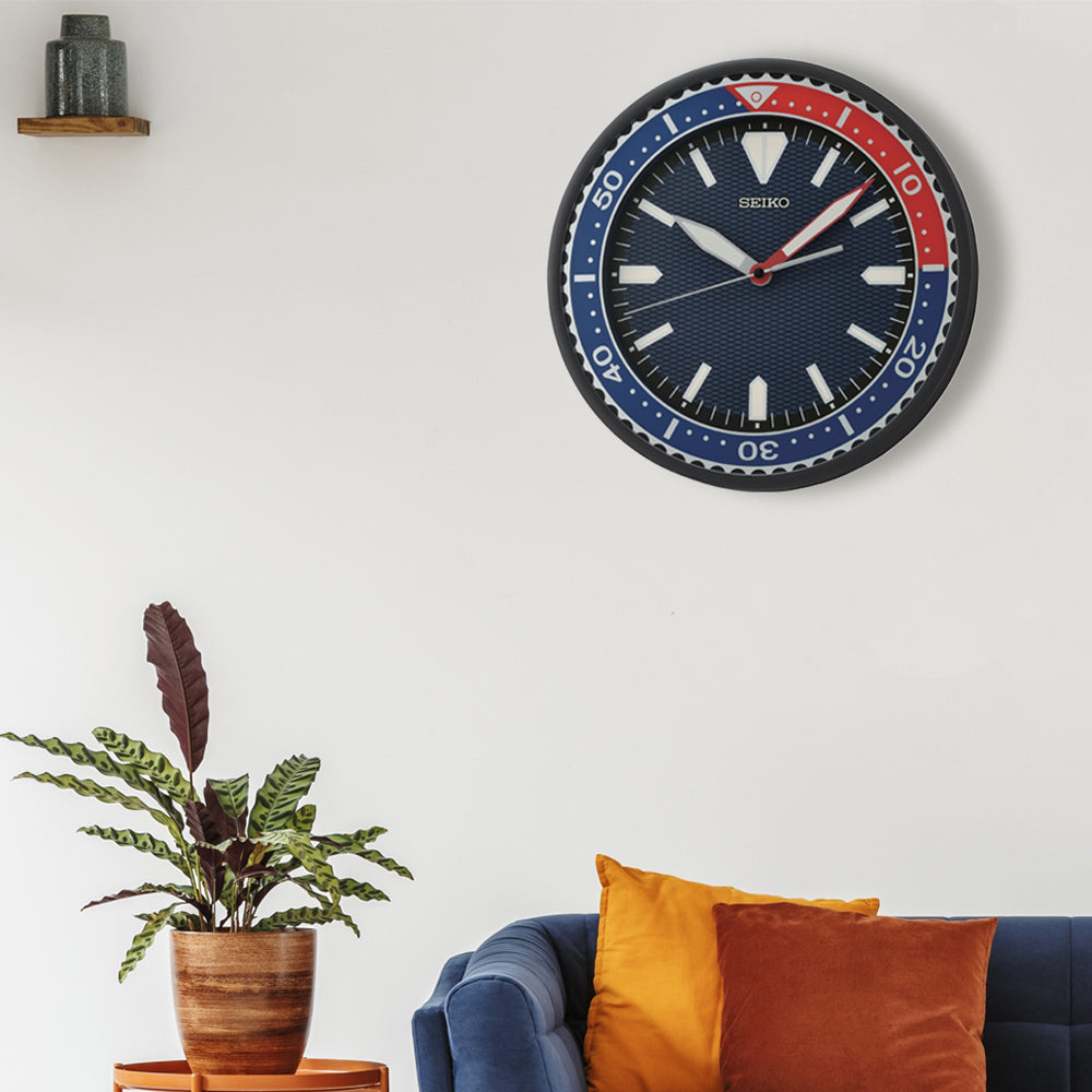Quartz Wall Clocks Collection
