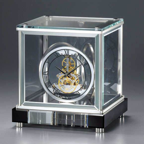 Seiko Decor Clocks AZ753S [PRE-ORDER]