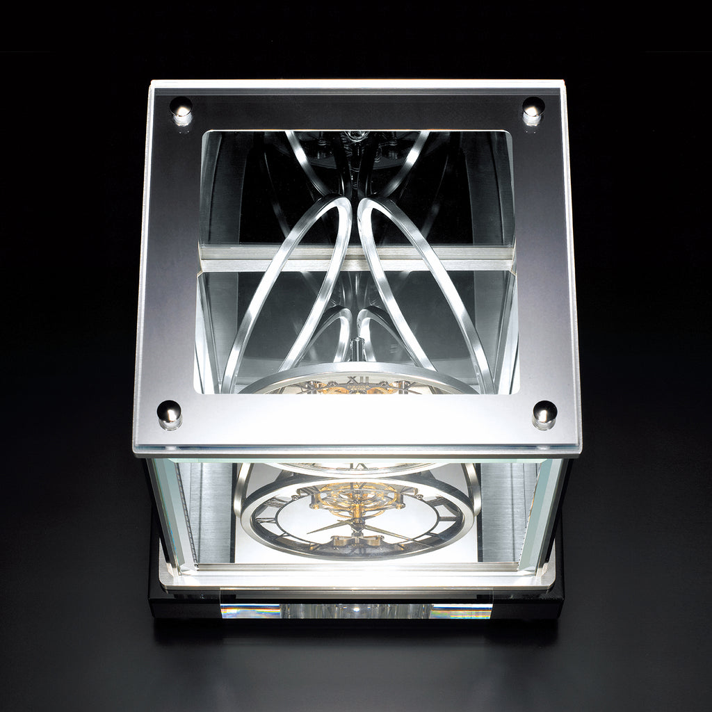 Decor Clocks AZ753S [PRE-ORDER] top view