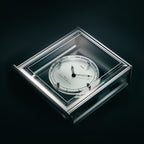 Decor Clocks AZ755S [PRE-ORDER] front view
