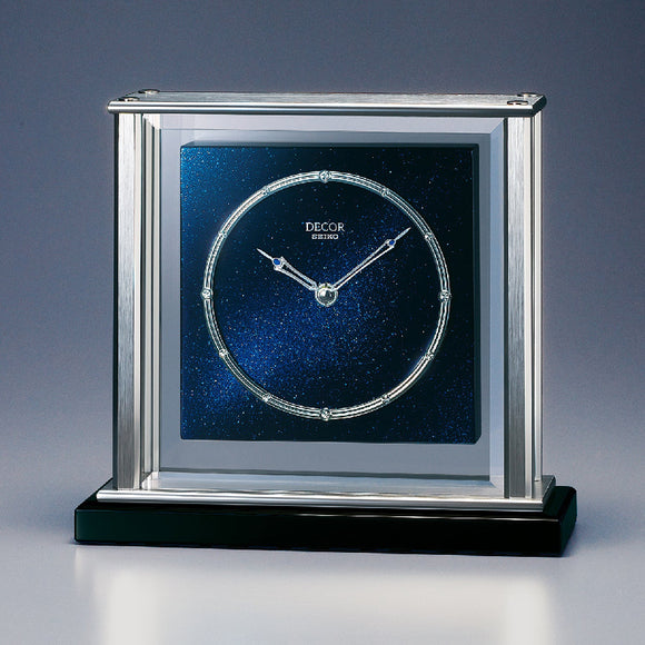 Seiko Decor Clocks AZ758L [PRE-ORDER]