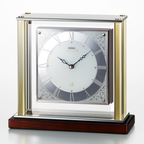 SEIKO DESK CLOCK AHW598S
