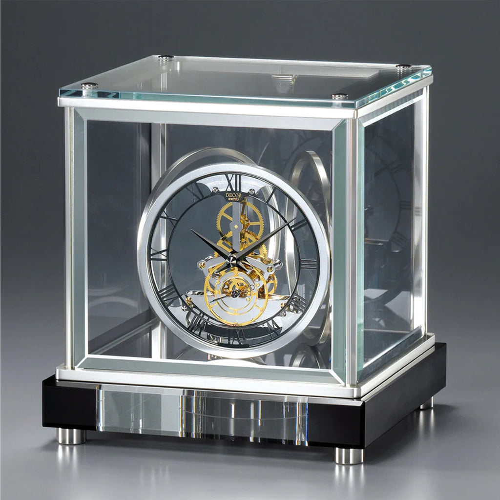 Decor Clocks AZ753S 
