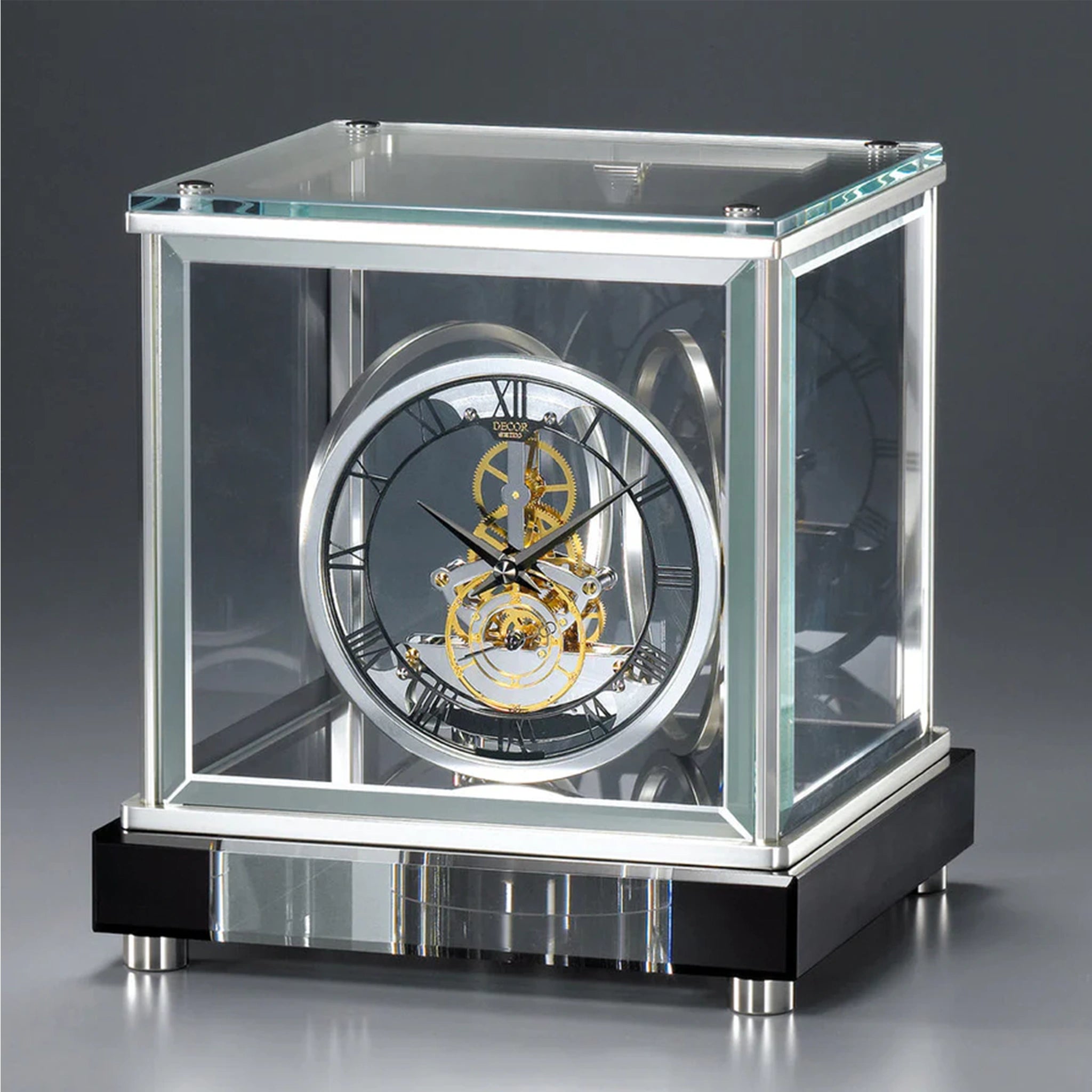 Decor Clocks AZ753S 