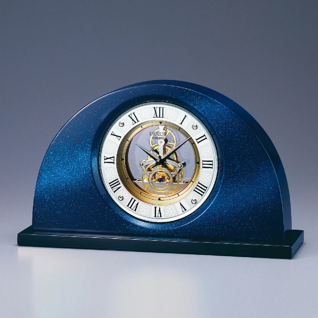 DECOR CLOCKS  AZ757L
