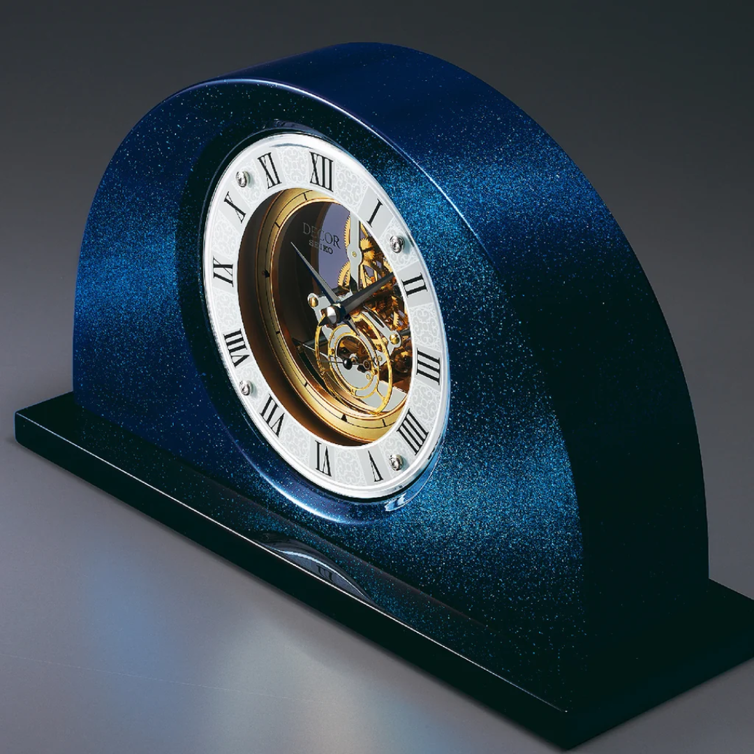 DECOR CLOCKS  AZ757L