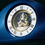 DECOR CLOCKS  AZ757L