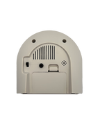 SEIKO ALARM CLOCK QHK029A 13cm