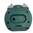 SEIKO ALARM CLOCK QHK054M 11cm