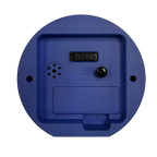 SEIKO ALARM CLOCK LHE902L 9 cm