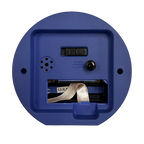 SEIKO ALARM CLOCK LHE902L 9 cm