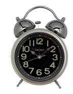 ALARM CLOCK QXK122A 17cm