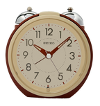 ALARM CLOCK QHK054R 11cm