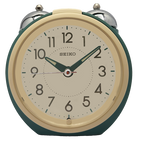 SEIKO ALARM CLOCK QHK054M 11cm