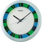 Wall Clock QHA010L 33 cm 