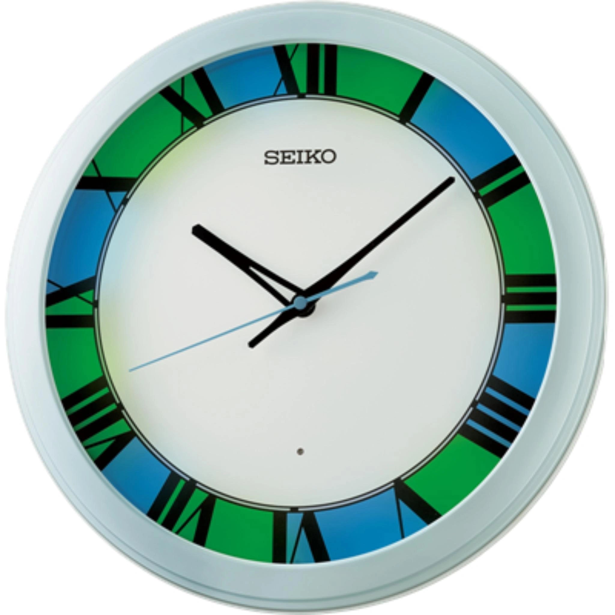 Wall Clock QHA010L 33 cm 