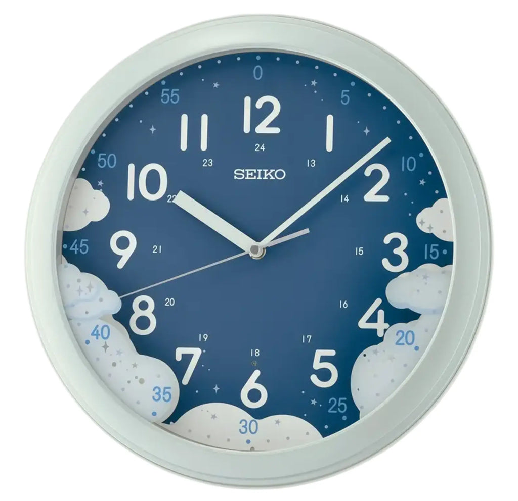 WALL CLOCK QHA010Z 33 cm