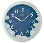 WALL CLOCK QHA010Z 33 cm