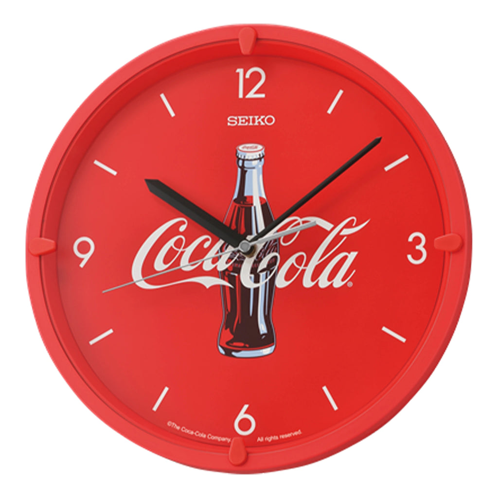 Wall Clock QHA901R
