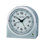 SEIKO ALARM CLOCK QHE085S 9 CM