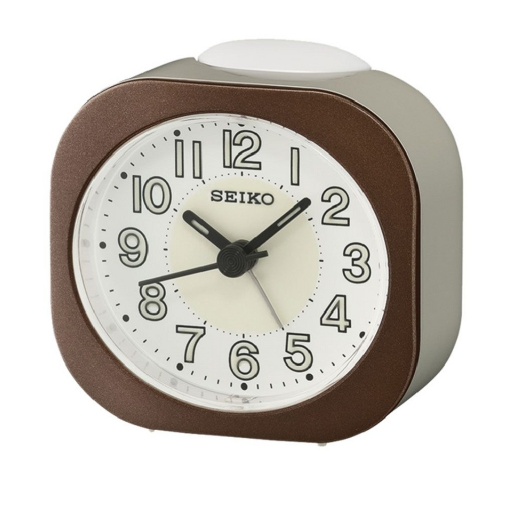 ALARM CLOCK QHE121B 7.2 CM