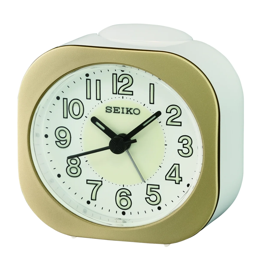 ALARM CLOCK QHE121G 7.2 CM