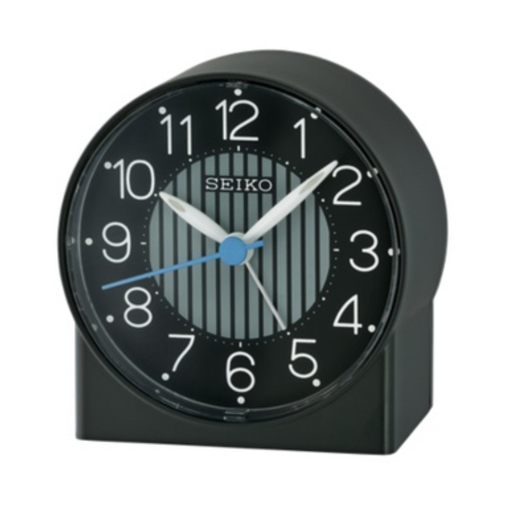 ALARM CLOCK QHE136J 7.8 CM