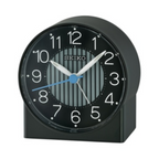 ALARM CLOCK QHE136J 7.8 CM