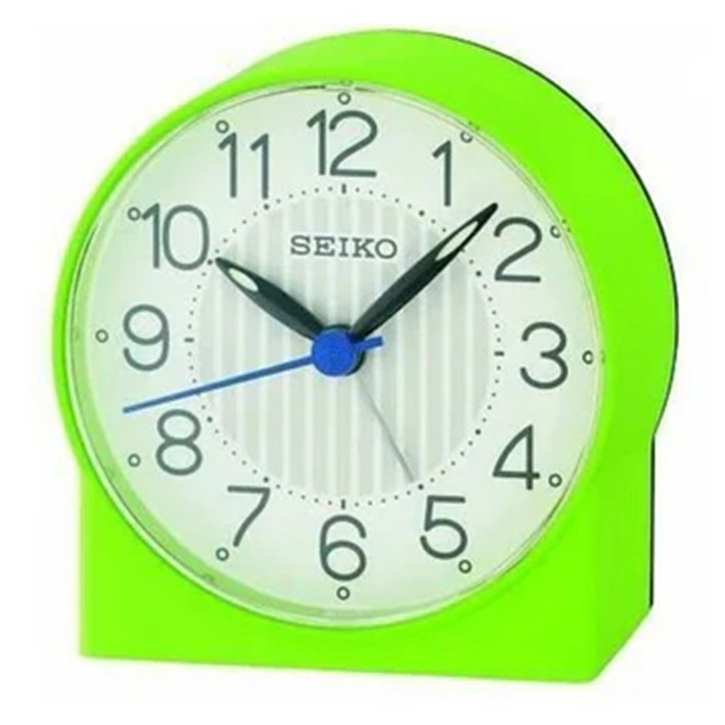 ALARM CLOCK QHE136M 7.8 CM