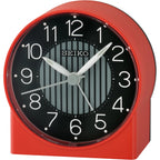 ALARM CLOCK QHE136R 7.8 CM