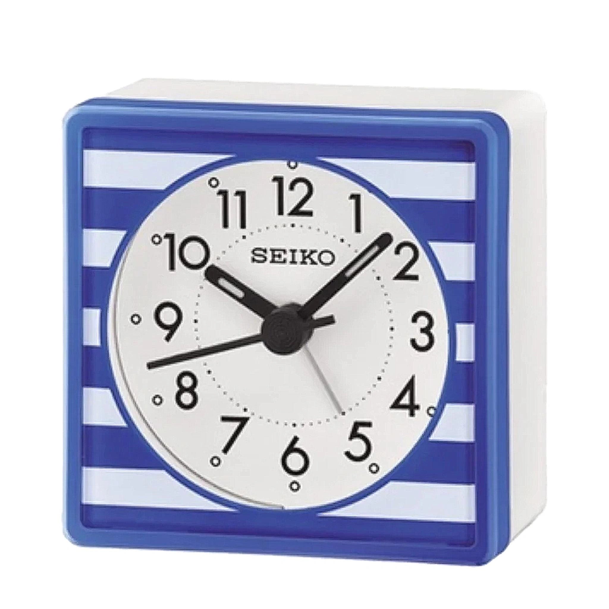 ALARM CLOCK QHE141L 5.8 CM