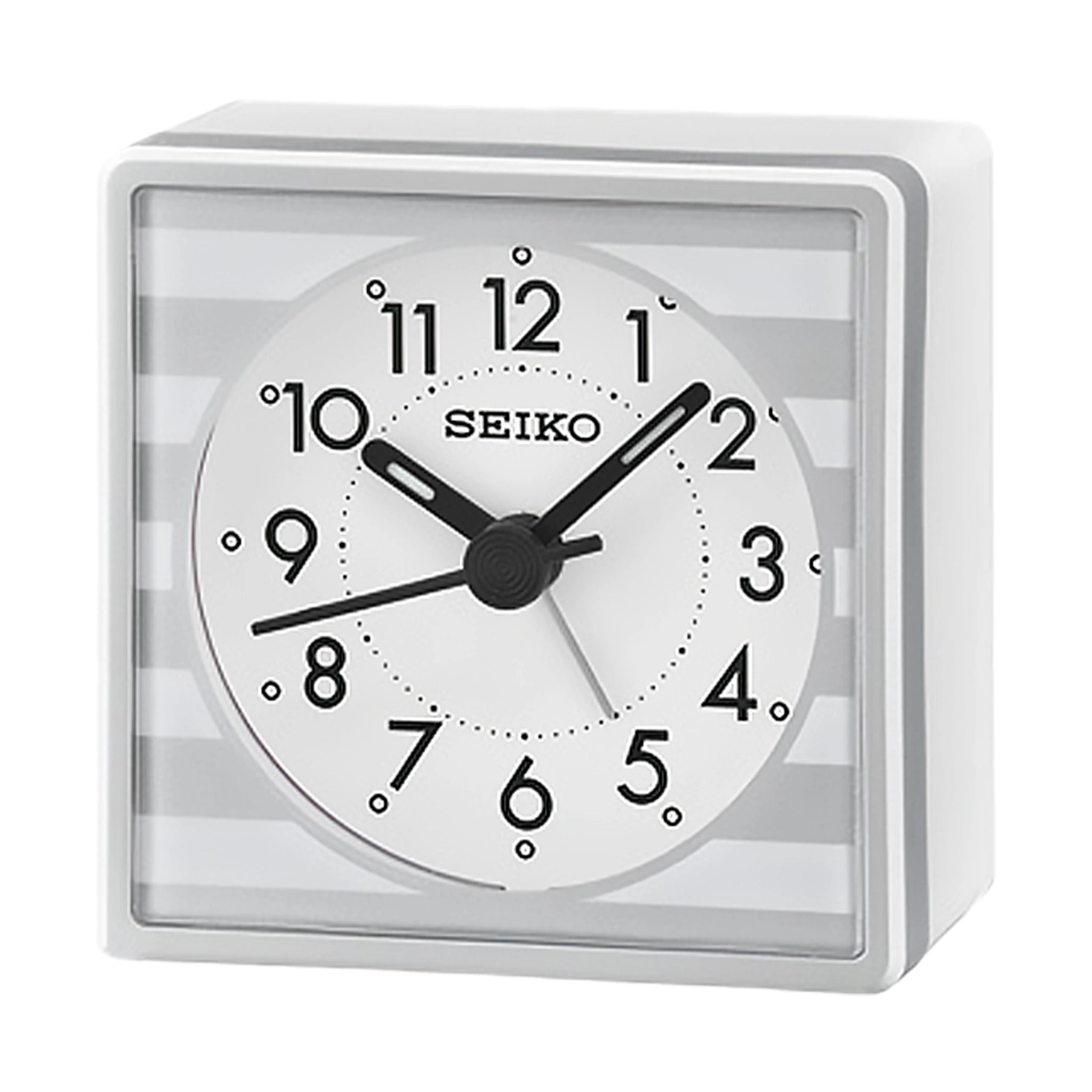 ALARM CLOCK QHE141S 5.8 CM