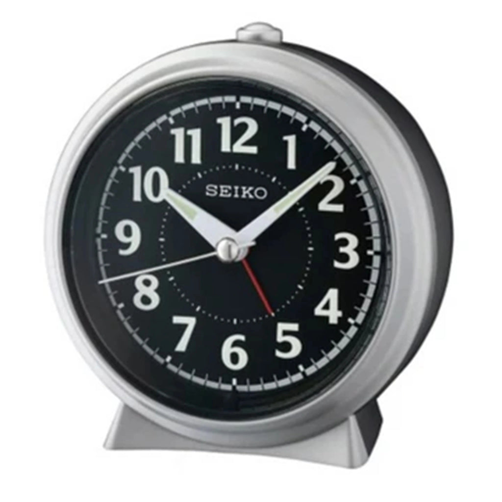ALARM CLOCK QHE160K 9.7CM