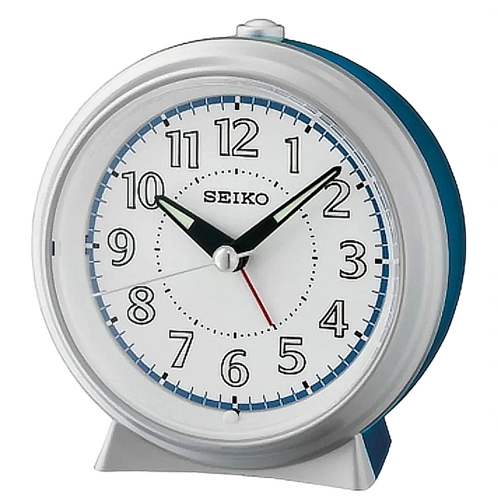 ALARM CLOCK QHE160L 9.7 CM