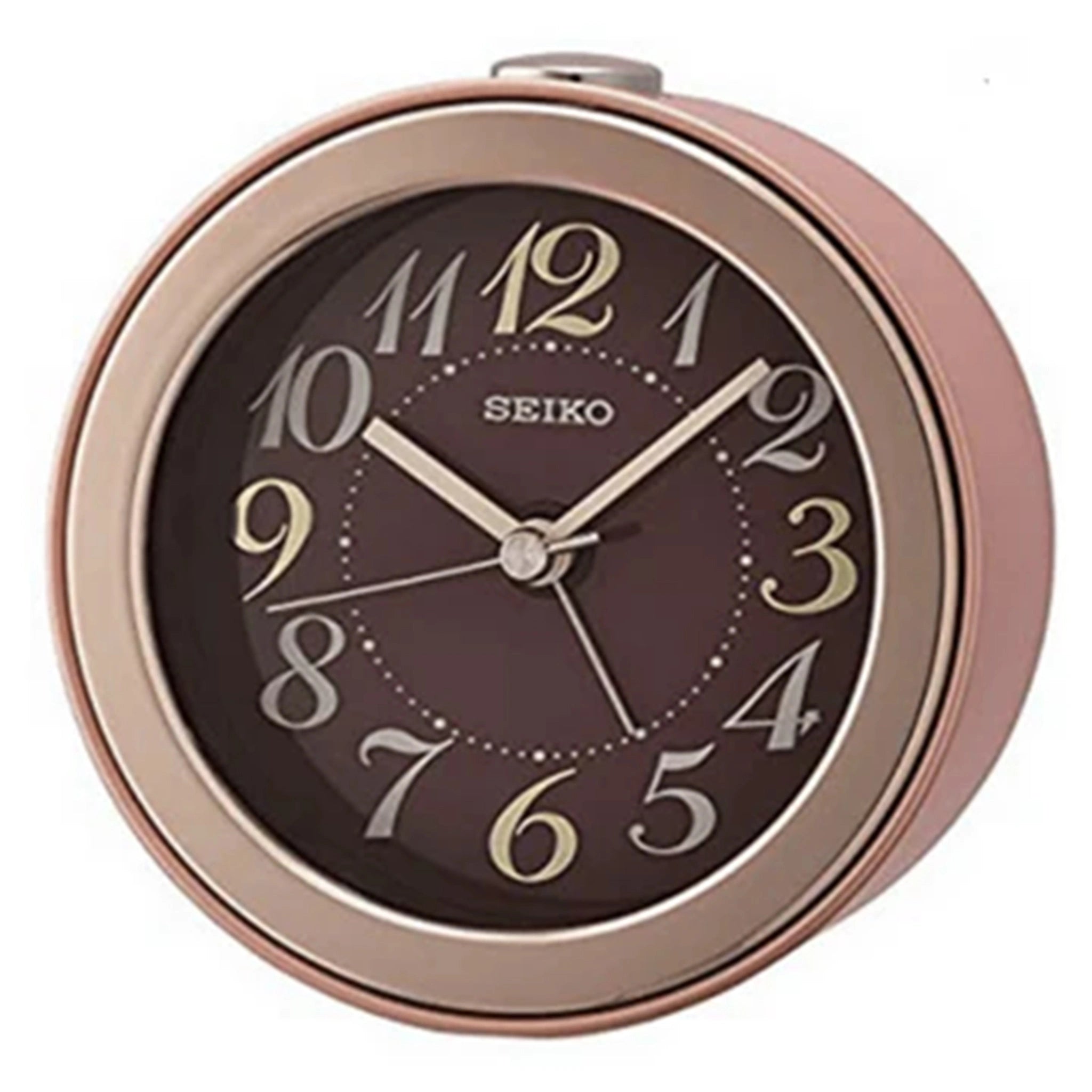 ALARM CLOCK QHE172P 10 cm