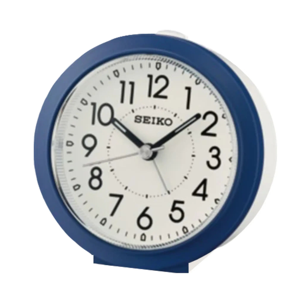 ALARM CLOCK QHE174L 8.9 CM
