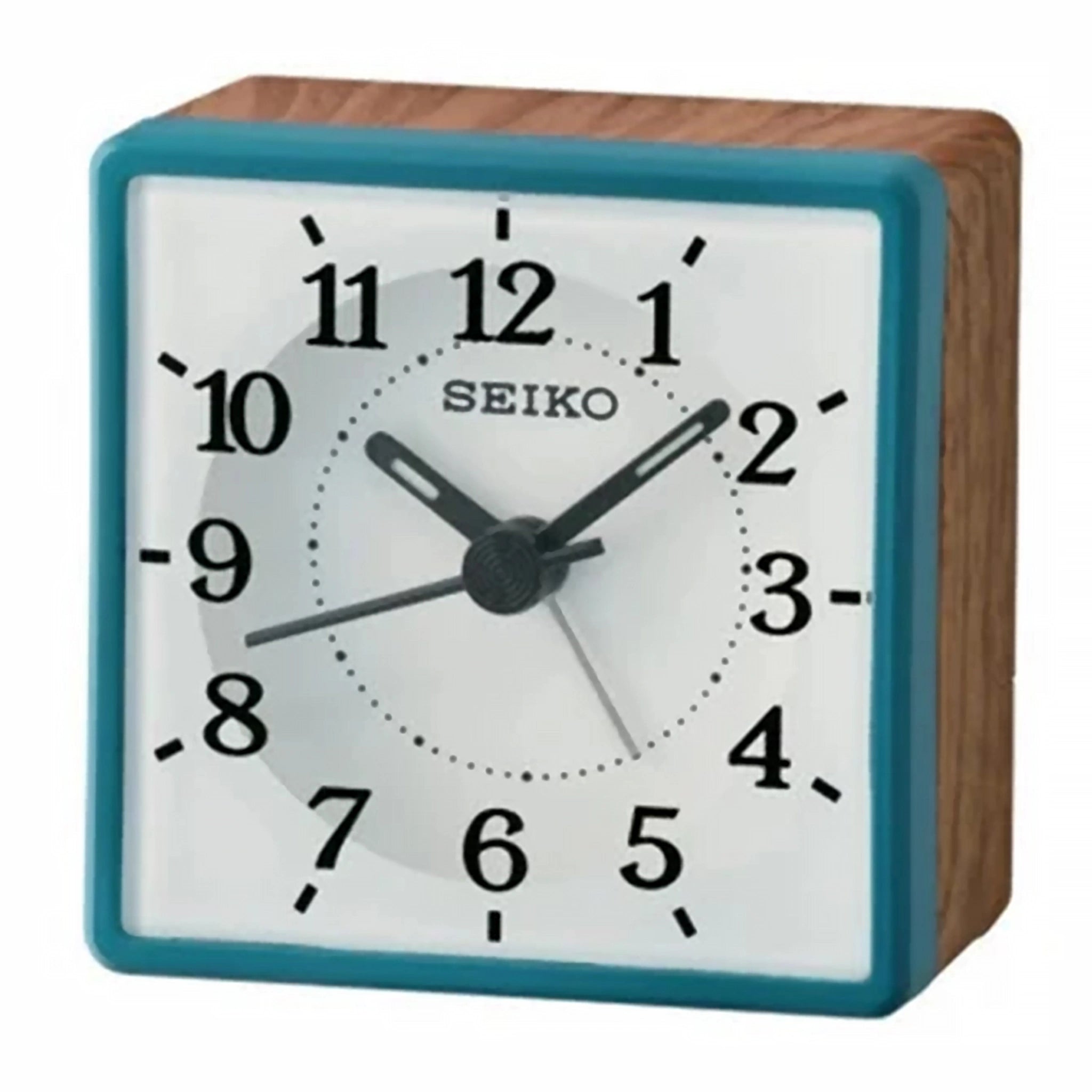 ALARM CLOCK QHE175L 5.5 CM