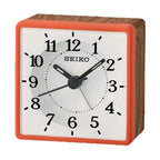 ALARM CLOCK QHE175R 5.9 CM